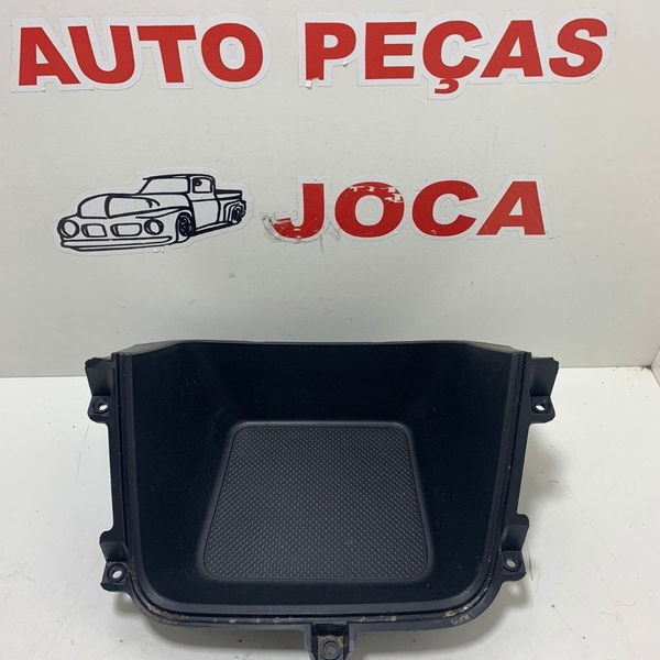 Moldura Console Automático Sorento 2.4 2012 Cx05