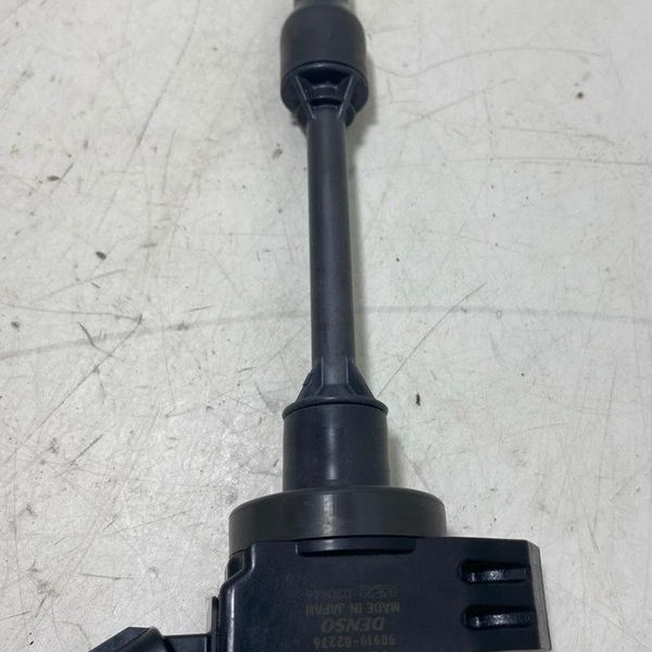 Bobina Ignição Toyota Corolla Cross 2021 Cx423