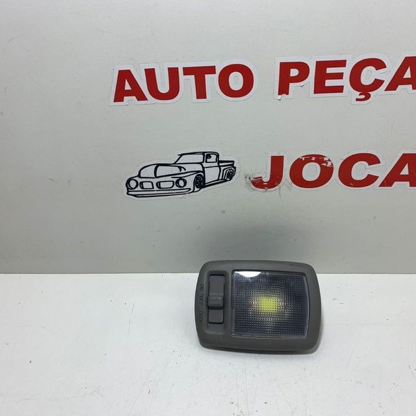 Luz Teto Porta Mala Sorento 2.4 2012 Cx05