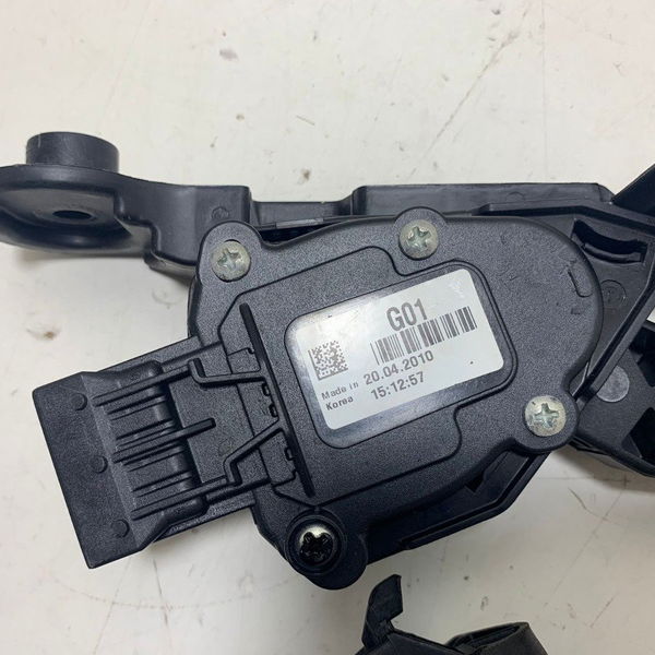 Pedal Acelerador Eletrônico Sorento 2.4 2012 Cx05