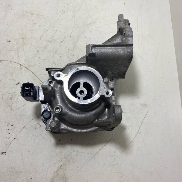 Bomba Água Eletrônica 2.0 Toyota Corolla 2021 Cx423