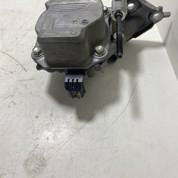 Bomba Água Eletrônica 2.0 Toyota Corolla 2021 Cx423