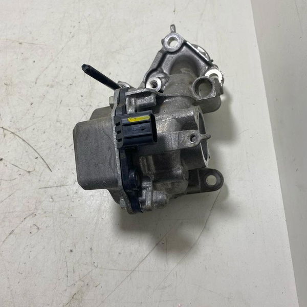 Bomba Água Eletrônica 2.0 Toyota Corolla 2021 Cx423