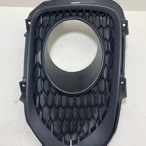 Moldura Farol Milha Lado Direito Sorento 2.4 2012 Cx05