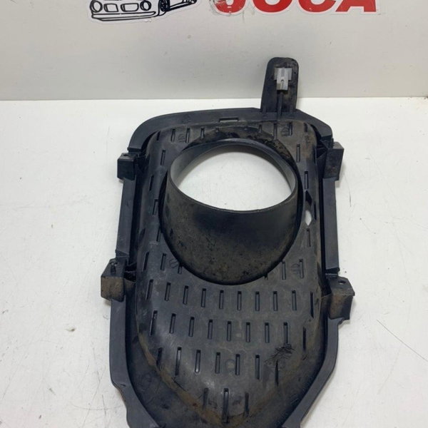 Moldura Farol Milha Lado Direito Sorento 2.4 2012 Cx05
