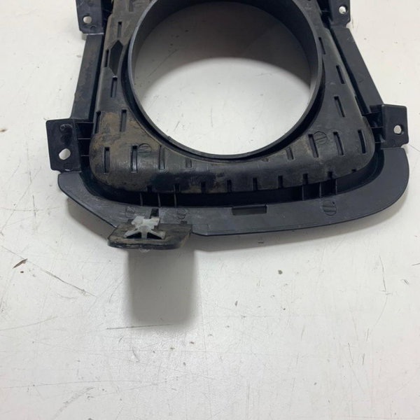Moldura Farol Milha Lado Direito Sorento 2.4 2012 Cx05