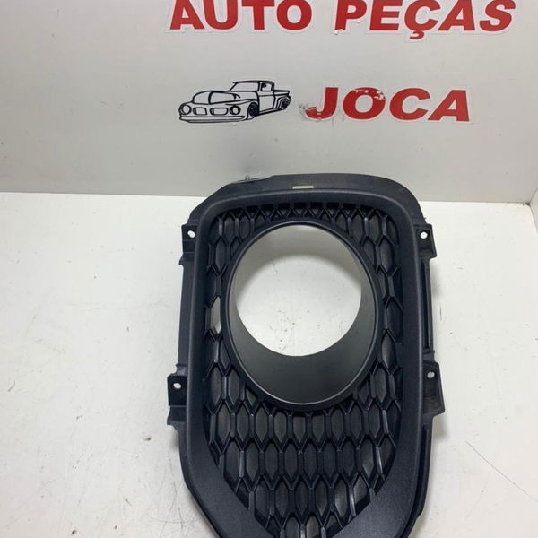 Moldura Farol Milha Lado Direito Sorento 2.4 2012 Cx05