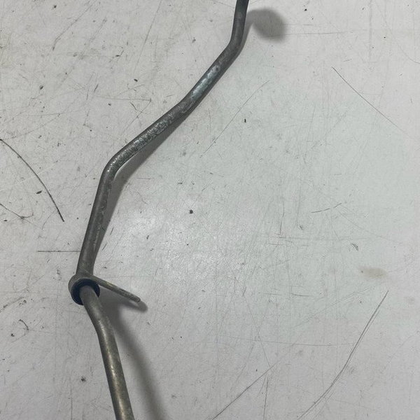 Cano Tubo Bomba  Alta Corolla 2.0 2023 Cx423