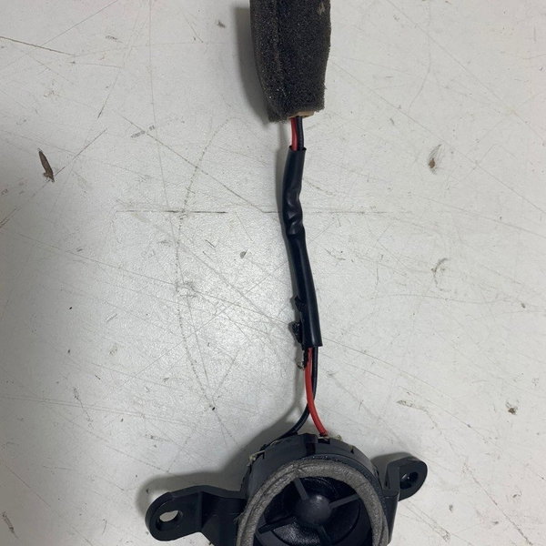 Tweeter Porta Dianteira Direita Sorento 2.4 2012 Cx04