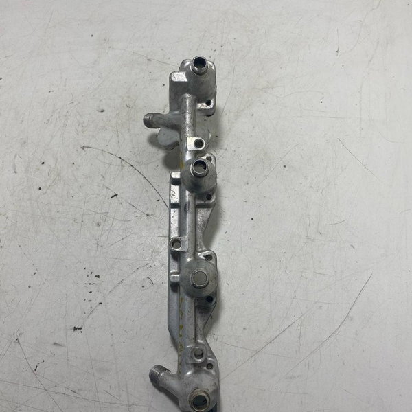 Flauta Bicos Injetores Ford Mondeo 1.8 1997 Cx422
