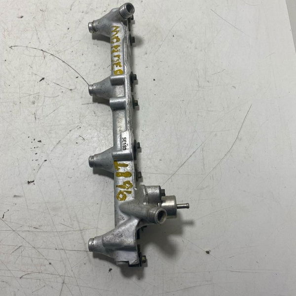 Flauta Bicos Injetores Ford Mondeo 1.8 1997 Cx422