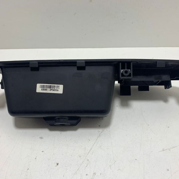 Moldura Botão Vidro Elétrico T.d Sorento 2.4 2012 Cx05