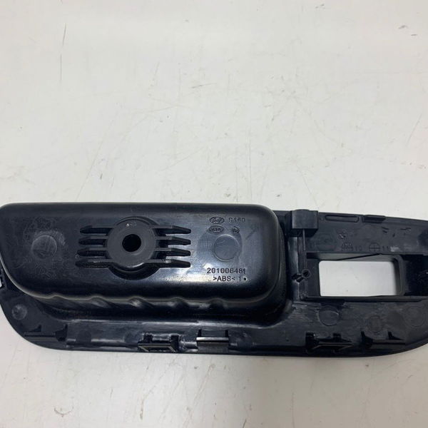 Moldura Botão Vidro Elétrico T.d Sorento 2.4 2012 Cx05