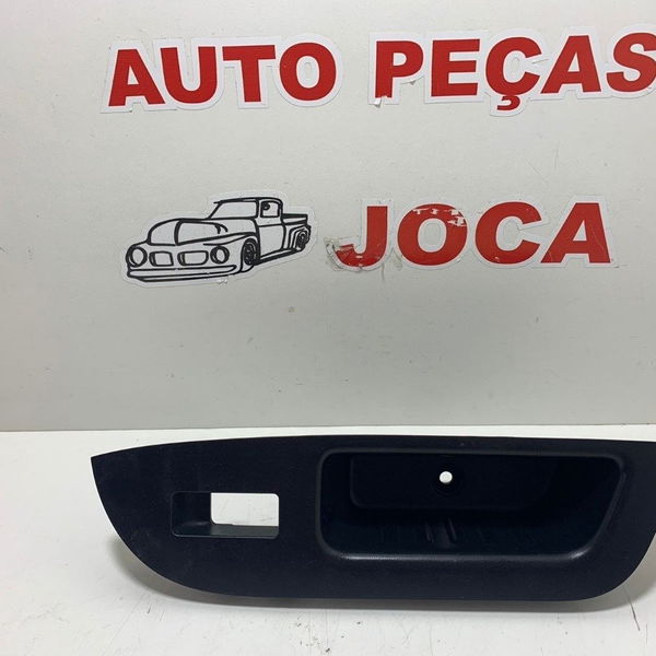 Moldura Botão Vidro Elétrico T.d Sorento 2.4 2012 Cx05