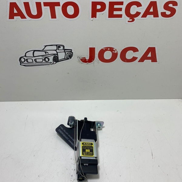 Trava Portinhola Comb. Sorento 2.4 2012 Cx05