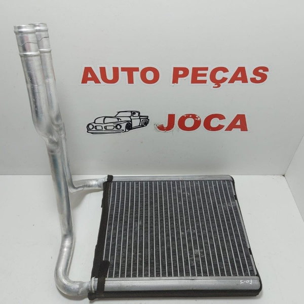 Radiador Ar Quente Sorento 2.4 2012 Cx318