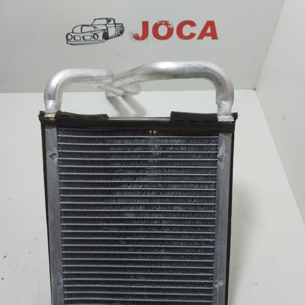 Radiador Ar Quente Sorento 2.4 2012 Cx318