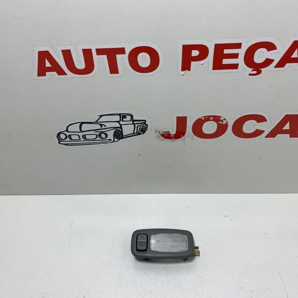 Luz Cortesia Quebra Sol Sorento 2.4 2012 Cx05