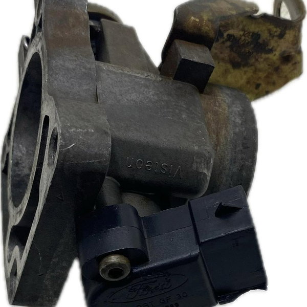 Tbi Courier 1.6 2007 Cx418