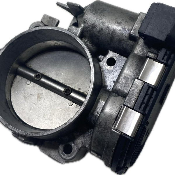 Tbi Mercedes C320 2001 V6 Cx417