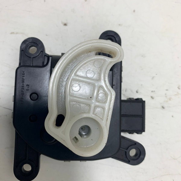 Motor Atuador Ar Condicionado Sorento 2.4 2012  Cx05