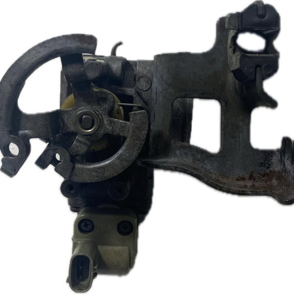 Tbi Corolla 1.8 1995  Cx417