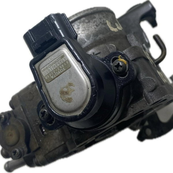Tbi Corolla 1.8 1995  Cx417