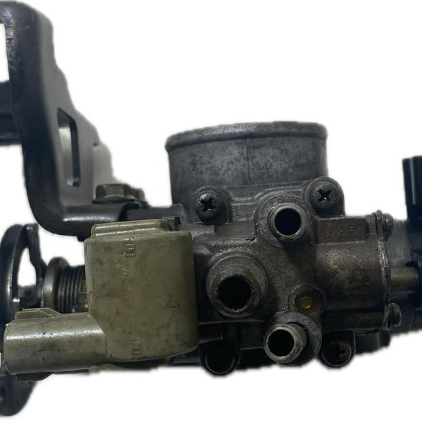 Tbi Corolla 1.8 1995  Cx417