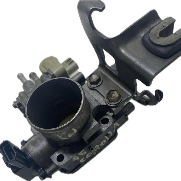 Tbi Corolla 1.8 1995  Cx417