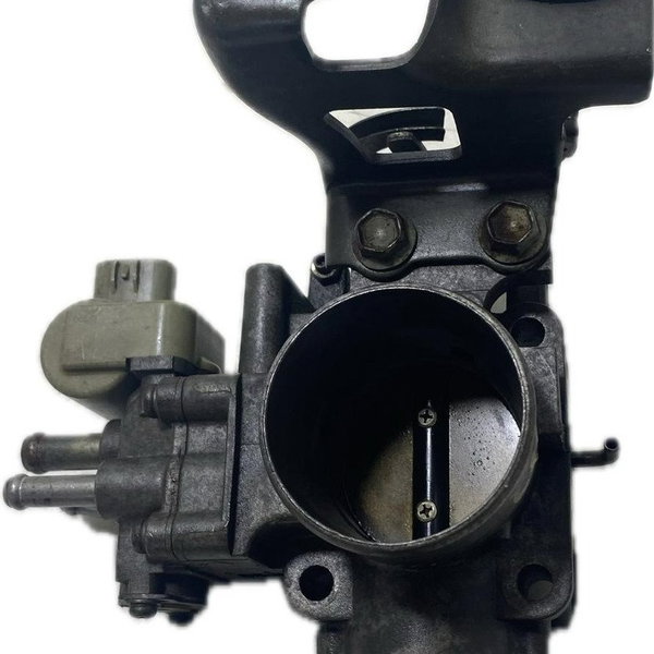 Tbi Corolla 1.8 1995  Cx417
