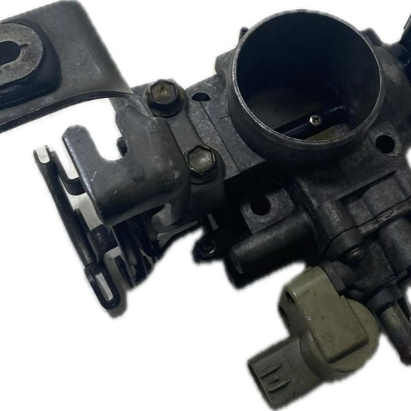 Tbi Corolla 1.8 1995  Cx417