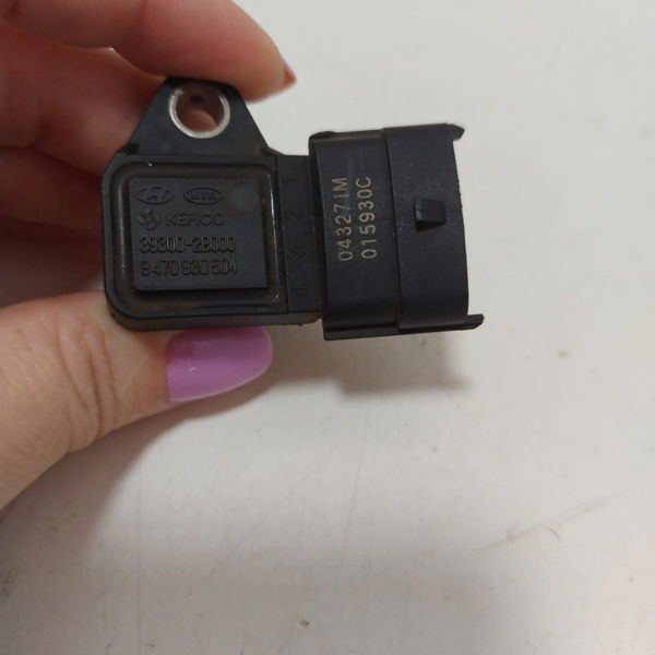 Sensor Map Sorento 2.4 2012 Cx05