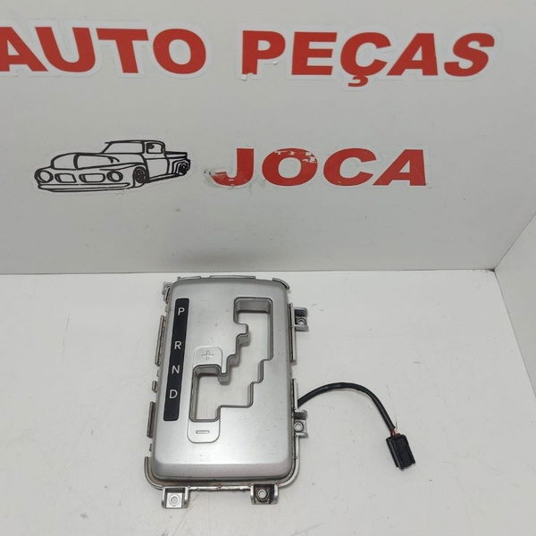 Acabamento Alavanca Marcha Sorento 2.4 2012 Cx05