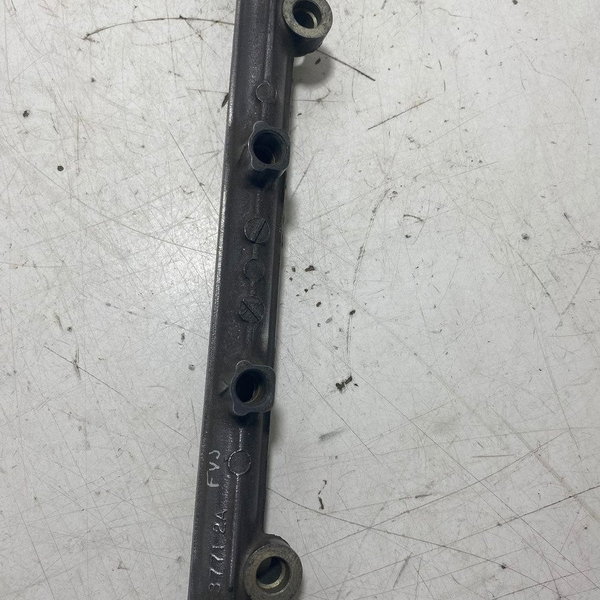 Flauta Bico Injetor Mmc Colt  Cx422