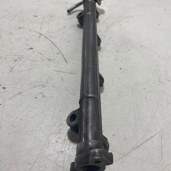 Flauta Bico Injetor Mmc Colt  Cx422