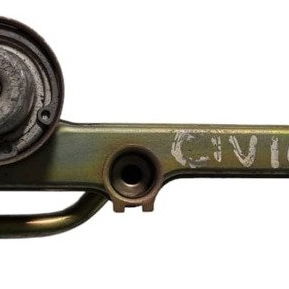 Flauta  Bicos Injetores Civic 1.7 2006 Cx420