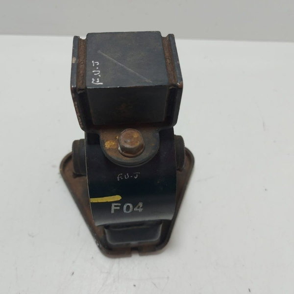 Coxim Frontal Motor Cambio Sorento 2.4 2012 Cx06