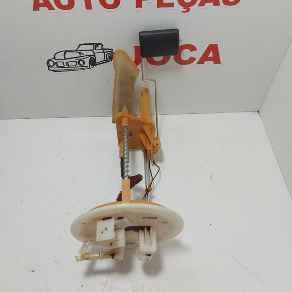Boia Combustível Sorento 2.4 2012 Cx06