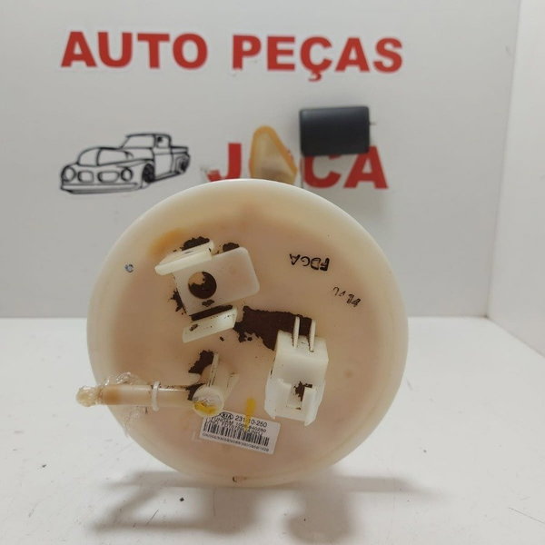 Boia Combustível Sorento 2.4 2012 Cx06
