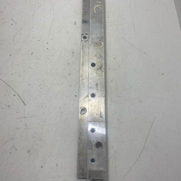 Flauta Dos Bicos Civic 2000 Cx419