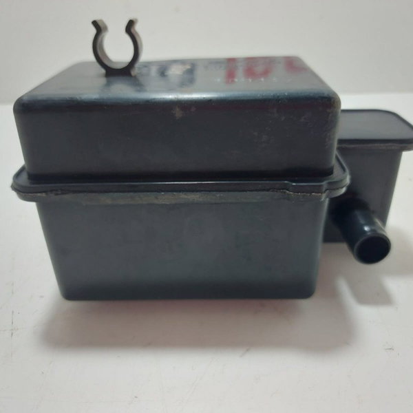 Filtro Canister Pequeno Sorento 2.4 2012 Cx06
