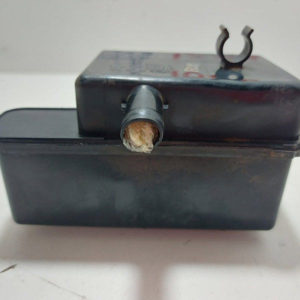 Filtro Canister Pequeno Sorento 2.4 2012 Cx06