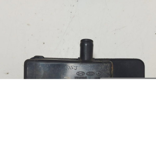 Filtro Canister Pequeno Sorento 2.4 2012 Cx06