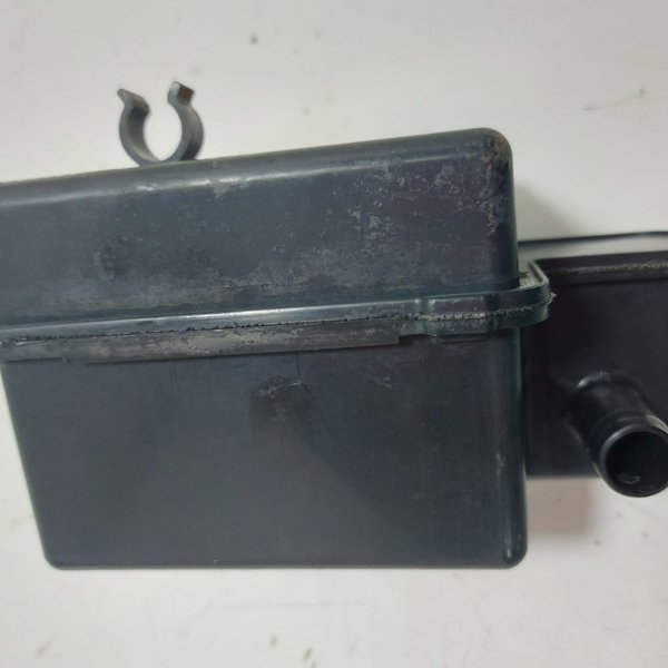 Filtro Canister Pequeno Sorento 2.4 2012 Cx06