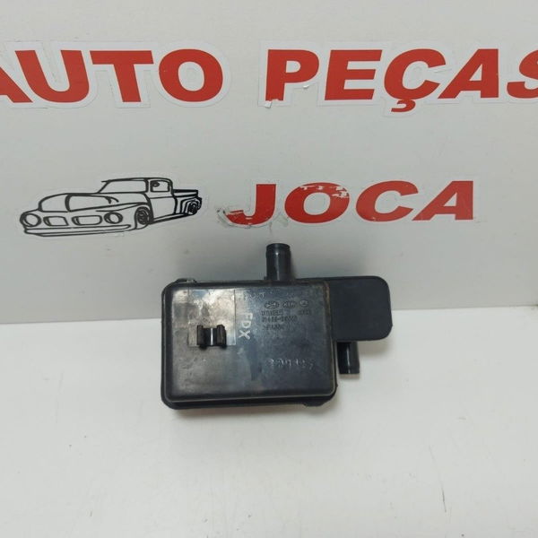 Filtro Canister Pequeno Sorento 2.4 2012 Cx06