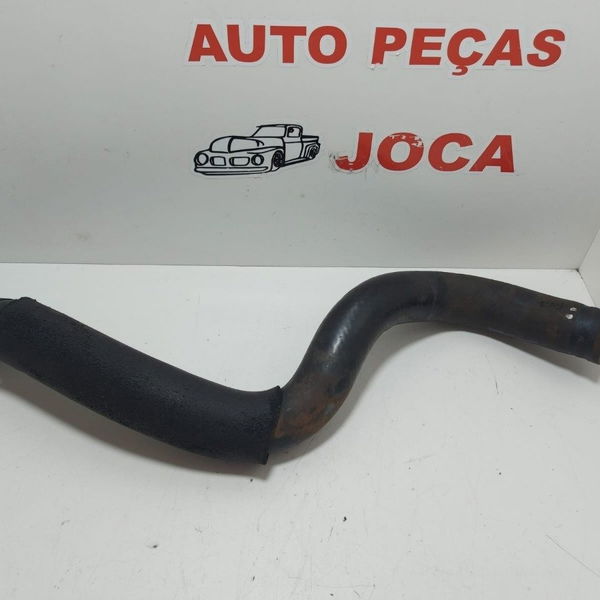 Mangueira Inferior Radiador Água  Sorento 2.4 2012 Cx06