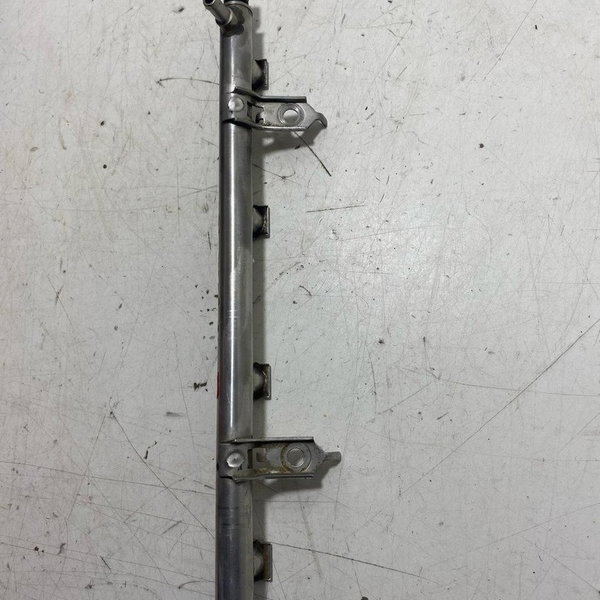 Flauta Bico Injetores Mb Classe A 160 2001 Cx421