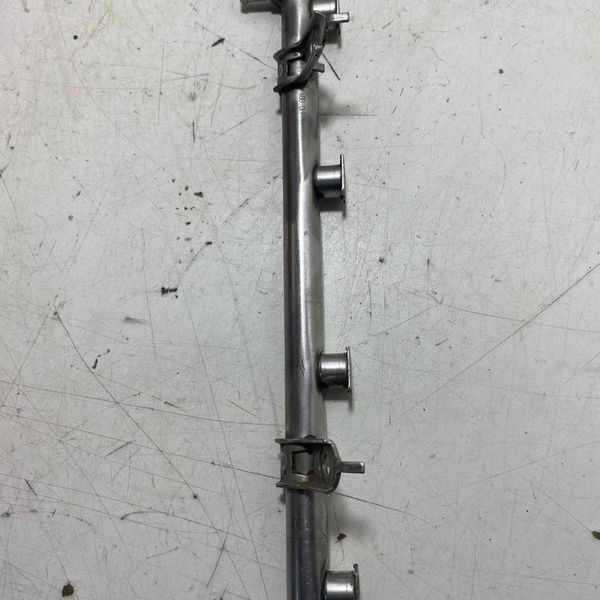 Flauta Bico Injetores Mb Classe A 160 2001 Cx421