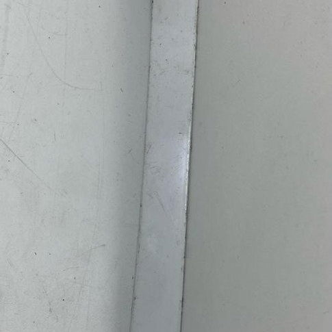 Friso Moldura Acabamento Coluna Externa Santana 99 L.e Cx416