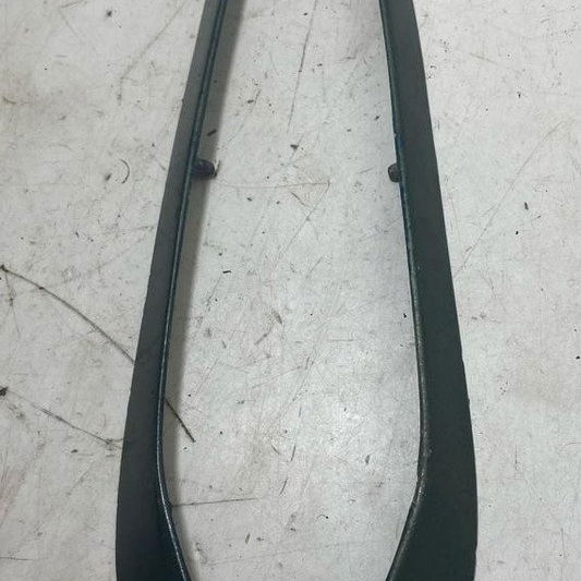 Par De Friso Acabamento Coluna Externa Santana 99 Cx416